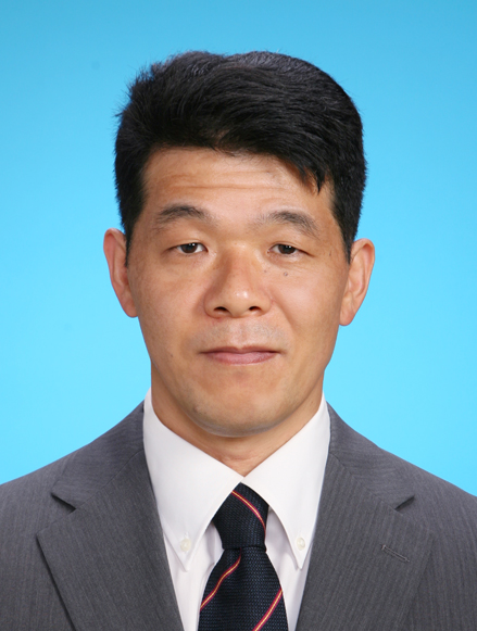 Takanobu Yamanobe